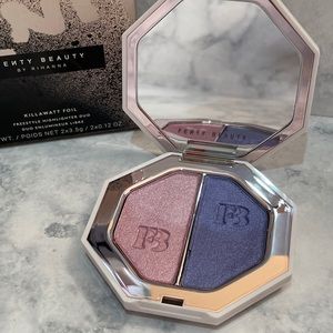 Fenty Beauty Killawatt Highlighter Duo